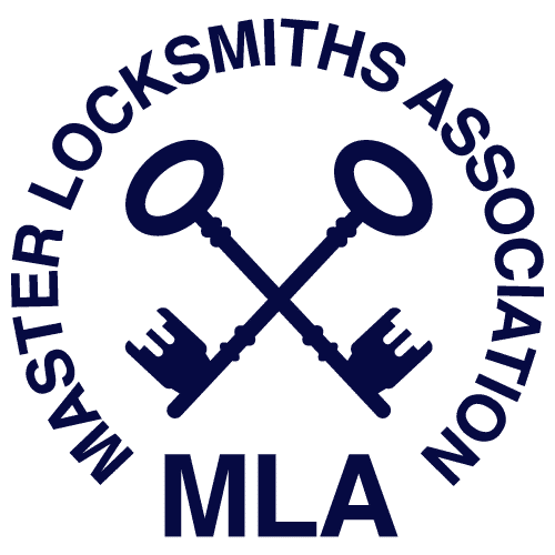 MLA Approved Master Locksmith